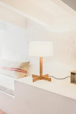 Pamono FAD Menor Table Lamp by Miguel Milá><noscript><img width=