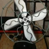 Pamono Fan by Ercole Marelli for Marelli Milan, Italy, 1920s> Electronics