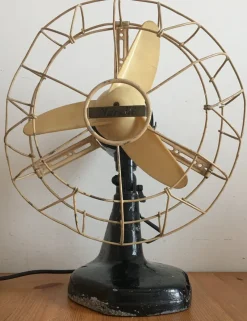 Best Pamono Fan from Marelli, 1950s