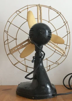 Best Pamono Fan from Marelli, 1950s