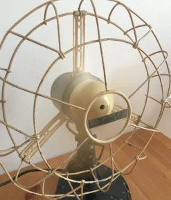 Best Pamono Fan from Marelli, 1950s