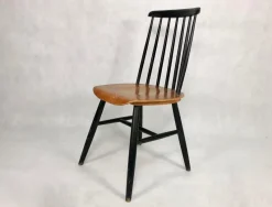 Online Pamono Fannet Chair by Ilmari Tapiovaara, 1960s