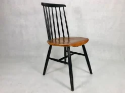 Online Pamono Fannet Chair by Ilmari Tapiovaara, 1960s