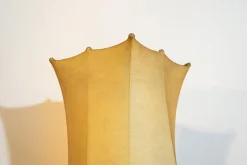 Best Pamono Fantasma Model Lamp by Afra and Tobia Scarpa for Flos, 1961