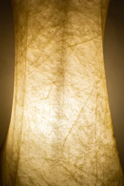 Best Pamono Fantasma Model Lamp by Afra and Tobia Scarpa for Flos, 1961