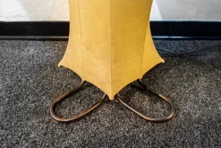 Best Pamono Fantasma Model Lamp by Afra and Tobia Scarpa for Flos, 1961