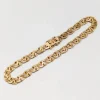 Pamono Fantasy Link in 18 Karat Gold> Bracelets