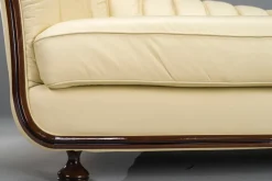 Outlet Pamono Farfalla Chaise Longue by Nieri by Roma Imperiale Srl, 1970s
