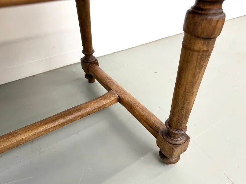 Pamono Farmhouse Console Table, 1909> Console Tables