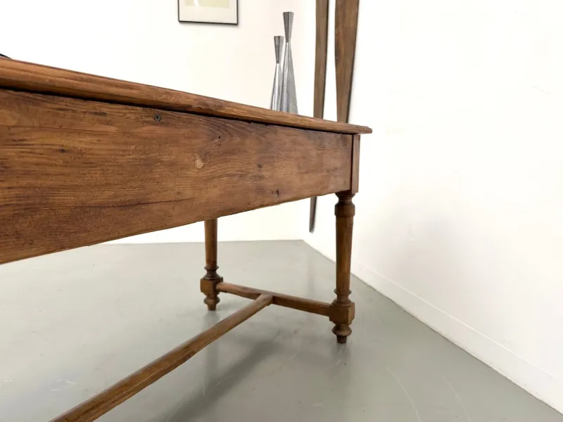 Pamono Farmhouse Console Table, 1909> Console Tables