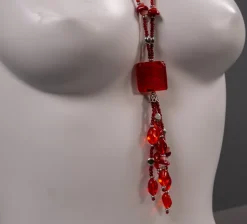 Pamono Fashion Jewelry Necklace><noscript><img width=