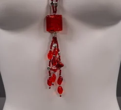 Pamono Fashion Jewelry Necklace><noscript><img width=