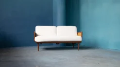 Discount Pamono Fd 451 Daybed by Peter Hvidt & Orla Mølgaard Nielsen for France & Daverkosen, 1957