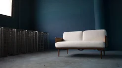 Discount Pamono Fd 451 Daybed by Peter Hvidt & Orla Mølgaard Nielsen for France & Daverkosen, 1957
