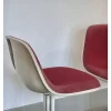 Sale Pamono Fibreglass La Fonda Chair by Charles & Ray Eames for Vitra, 1960s
