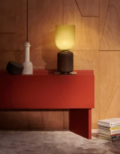 Pamono Ficupala Table Lamp from Cassina><noscript><img width=