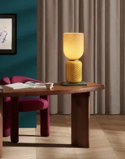 Pamono Ficupala Table Lamp from Cassina><noscript><img width=