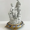 Sale Pamono Figurative Sculpture, 19th Century, Porcelain