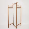 Pamono Filigree and Decorative Paravent, 1910> Room Dividers & Screens