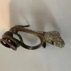 Pamono 3-Finger Snake Ring> Rings