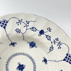 Pamono Finlandia Soup Plates by Myott, England, 1980, Set of 6><noscript><img width=
