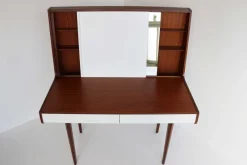 Online Pamono Finnish Dressing Table by Olof Ottelin for Stockmann Oy, 1950s