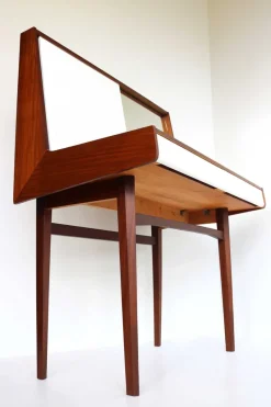 Online Pamono Finnish Dressing Table by Olof Ottelin for Stockmann Oy, 1950s