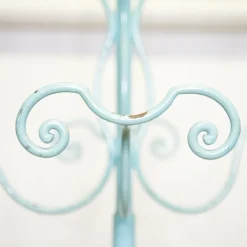 Pamono Fir Floor Coat Rack, 1940s><noscript><img width=