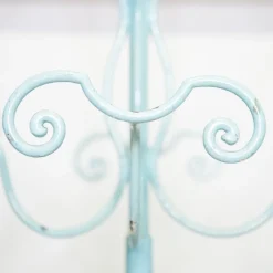Pamono Fir Floor Coat Rack, 1940s><noscript><img width=