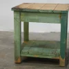 Pamono Fir Haberdashery Worktable, 1960s