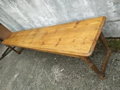 Hot Pamono Fir Tree Drapery Table