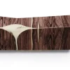 Pamono Firefall Sideboard by Alma De Luce> Storage