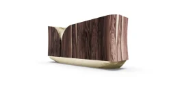 Pamono Firefall Sideboard by Alma De Luce> Storage