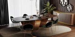 Pamono Firefall Sideboard by Alma De Luce><noscript><img width=