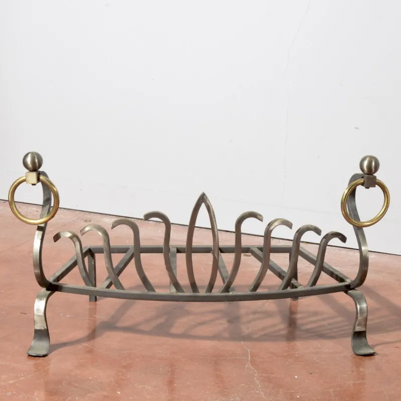 Best Pamono Fireplace Brazier for Wood