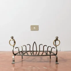 Best Pamono Fireplace Brazier for Wood