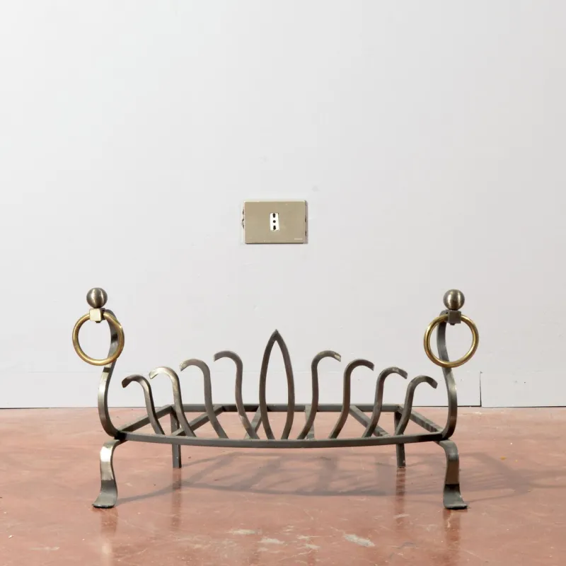 Best Pamono Fireplace Brazier for Wood