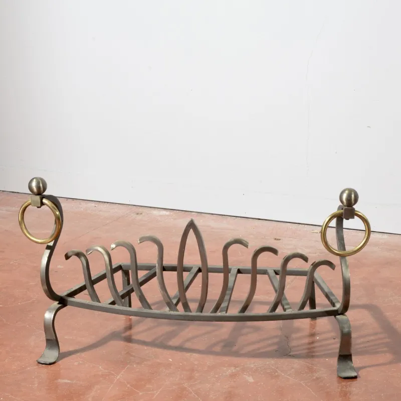 Best Pamono Fireplace Brazier for Wood