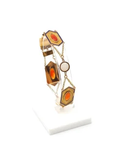 Online Pamono First Empire French Bracelet