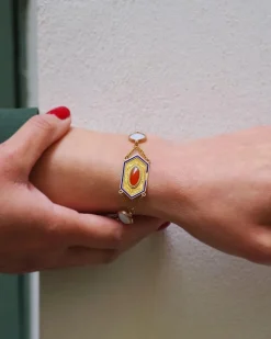 Online Pamono First Empire French Bracelet