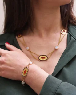 Online Pamono First Empire French Bracelet