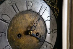 Pamono First half of the 19th Century Grandfather Clock, Denmark><noscript><img width=