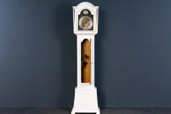 Pamono First half of the 19th Century Grandfather Clock, Denmark><noscript><img width=
