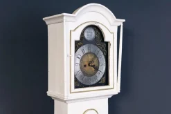 Pamono First half of the 19th Century Grandfather Clock, Denmark><noscript><img width=