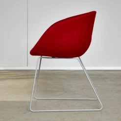 Pamono Fjord Chair by Patricia Urquiola for Moroso> Lounge Chairs & Armchairs