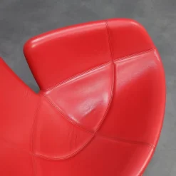 New Pamono Fjord Swivel Lounge Chair by Patricia Urquiola for Moroso, 2000s