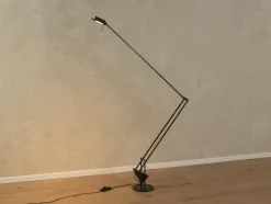 Best Pamono Flamingo Floor Lamp from Luxo, 1980s