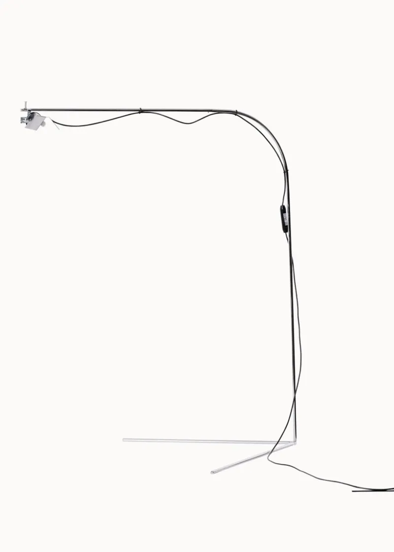 Pamono Flamingo Lamp by Alvaro Siza for BD Barcelona> Floor Lamps