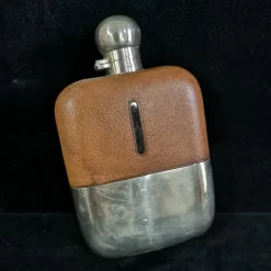 Pamono Flask from James Dixon & Sons> Bottles, Carafes & Jugs