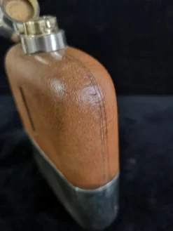 Pamono Flask from James Dixon & Sons><noscript><img width=